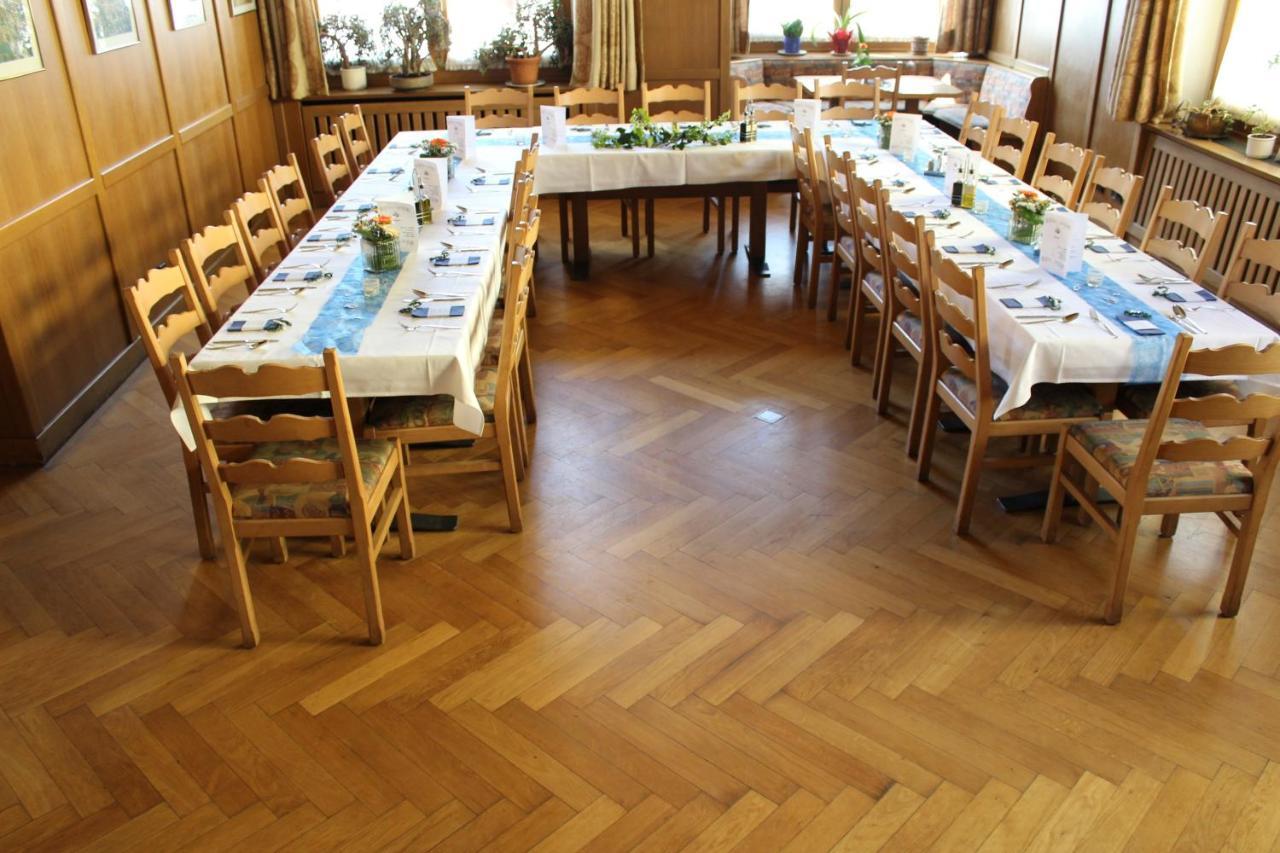 Brauerei Und Gasthof Frischeisen Kelheim Zewnętrze zdjęcie